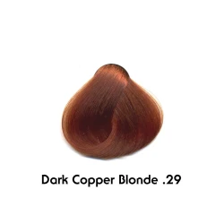 Sanotint Hair Color 29 Dark Copper 125ML