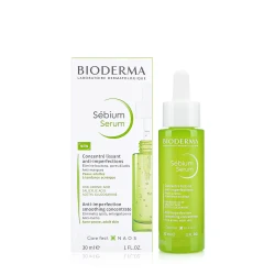 BIODERMA Sebium Serum 30Ml