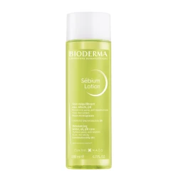 BIODERMA Sebium Lotion 200ML