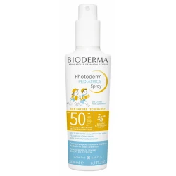 BIODERMA Photoderm Pediatrics Spray 200ML