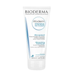 BIODERMA Atoderm Intensive Gel Moussant 200ML