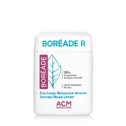 اي سي ام ستيك بورياد ار لتهدئة الشفاه