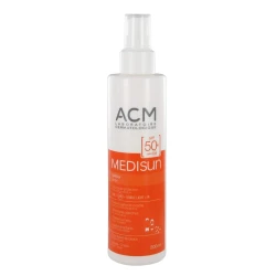 Acm Medisun SPF50+ Spray 200ml