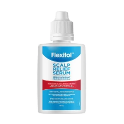 Flexitol Scalp Relief Serum 60ml