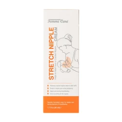 Femme Care Stretch Nipple Cream 50ML