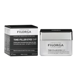 Filorga Time FILLER EYES 5 XP 15ML