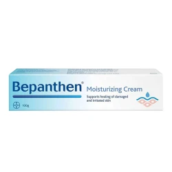 Bepanthen Cream 5% 100g