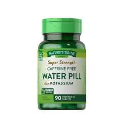 NATURE'S TRUTH WATER PILL 90 TAB