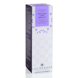 LOCHERBER Body Emulsion Sensual 150ML