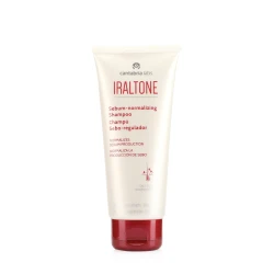 IRALTONE Sebium-Normalizing Shampoo 200ML