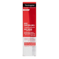 Neutrogena Spot Controlling Daily Serum 30ML