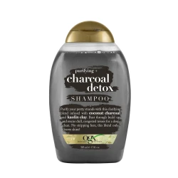 OGX Charcoal Detox Shampoo 385ML