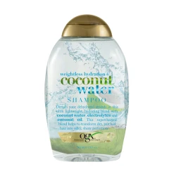 OGX Coconut Water Shampoo 385ml