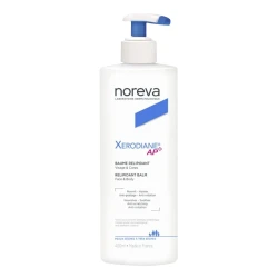 Noreva XERODIANE AP+FACE & BODY EMOLLIENT Cream 400ML