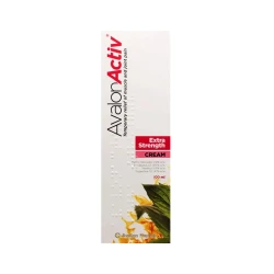 Avalon Aktiv Extra Strength Cream 50ml