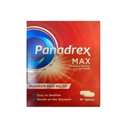 PANADREX EXTRA 96 TAB