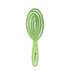 NASCITA PRO 3D ULTRA FLEXIBLE HAIRBRUSH 0014