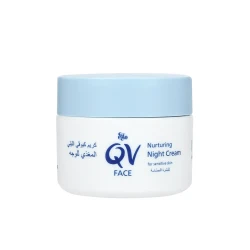 QV face nurturing Night Cream 50g