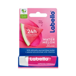 Labello LIPCARE WATERMELON Shine 4.8g