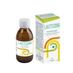 LACTOZIM Bloating & Intistinal 150ML