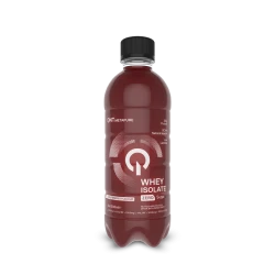 QNT Metapure Whey Isolate Wild Berries Flavour 500ML