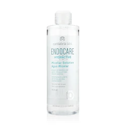 ENDOCARE HYDRACTIVE Micellar make up remover 400ml