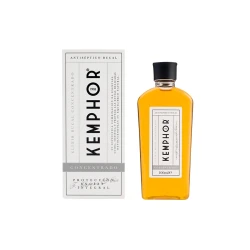 Kemphor 1918 Elixir Mouthwash (Concentrated) 100ml