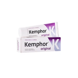 Kemphor Original Toothpaste Cream 75ml