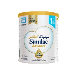 Similac Advance 1 GOLD 400Gm