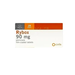 RYBOX 90MG 28TAB