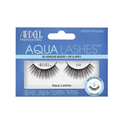 Ardell Aqua 345 Strip Eyelash 63406