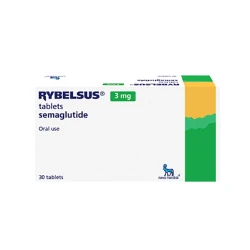 RYBELSUS 3MG 30TAB