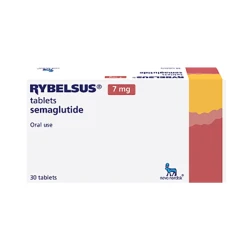 RYBELSUS 7MG 30TAB