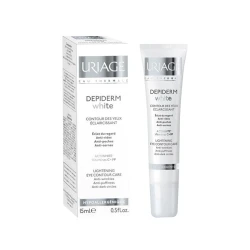 Uriage Depiderm White Eye Contour 15ml