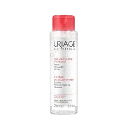 Uriage EAU Thermal Micellaire Water Red 250ML