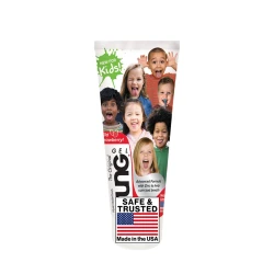 curaprox Tung Gel KIDS WILD Strawberry 85gm