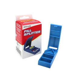 ACU-LIFE PILL SPLITTER PS12E