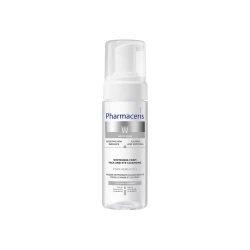 Pharmaceris Puri ALbucin i whitening Foam 150ml