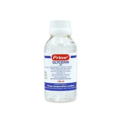 Prime Glycerin BP 100ml