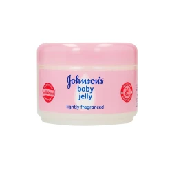 Johnson's Baby Scented Jelly 250ml