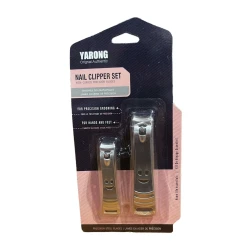 YARONG Nail Clipper Set