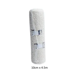 Elastic Crepe Bandage 10cm x 4.5m Fadomed- 0028