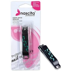 NASCITA BIG NAIL SCISSOR FOR FOOT 001