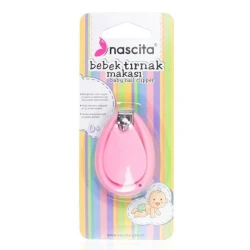 NASCITA NAIL CLIPPER FOR BABY 0012