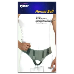 Tynor Hernia Belt A-16 Size M