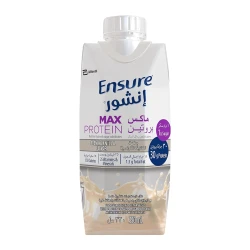 Ensure Max Protein French Vanilla 330ml