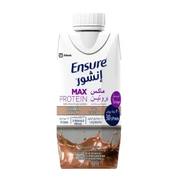 Ensure Max Protein Cafe Mocha 330ml