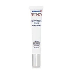 Novaclear Retinol Rejuvenating Night Eye Cream 15ml