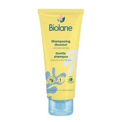 Biolane Gentle Shampoo 200ml