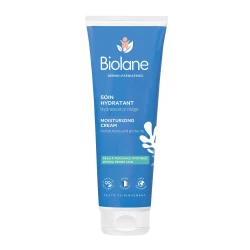 Biolane Moisturizing Cream Atopic Prone Skin 250ml